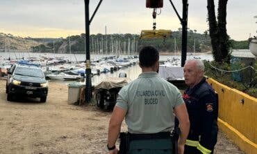 Hallan el cuerpo sin vida del joven ahogado en el pantano de San Juan