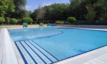 Comienza la temporada en la piscina de verano de San Fernando de Henares
