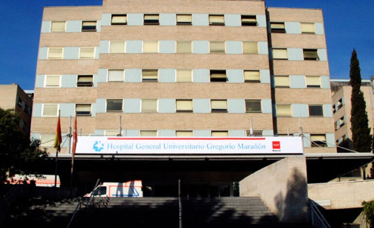 Condenado a 13 años de cárcel un celador por abusar sexualmente de una paciente psiquiátrica en Madrid