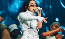 Fiestas de Torrejón: Este domingo… último encierro, Feria de Día-Tardeo, Cayetano, Falete y Nicki Nicole