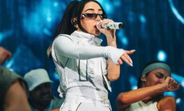 Fiestas de Torrejón: Este domingo… último encierro, Feria de Día-Tardeo, Cayetano, Falete y Nicki Nicole