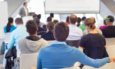 La Comunidad de Madrid invierte 33 millones en becas para alumnos de FP