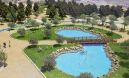 Un auditorio, un centro de arte, un nuevo parque... cinco proyectos que transformarán Paracuellos de Jarama 