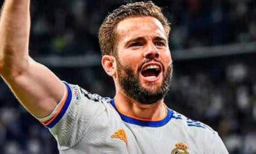 La emotiva carta de despedida del alcalaíno Nacho tras su salida del Real Madrid: «Esto es un hasta pronto, Madridistas»