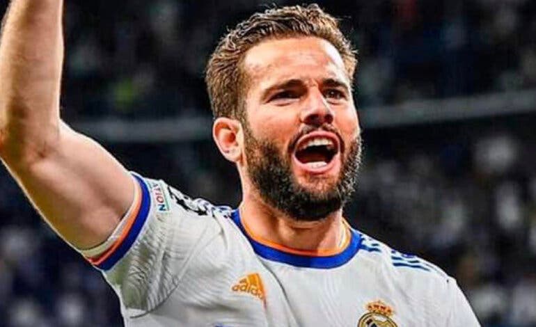 La emotiva carta de despedida del alcalaíno Nacho tras su salida del Real Madrid: «Esto es un hasta pronto, Madridistas»