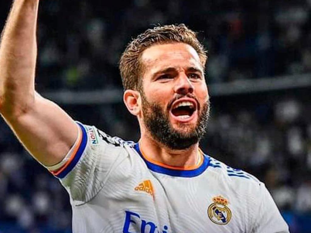 La emotiva carta de despedida del alcalaíno Nacho tras su salida del Real Madrid: «Esto es un hasta pronto, Madridistas»