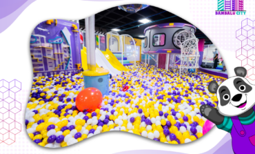 Bambalu City, el nuevo parque infantil de Torrejón, abrirá sus puertas el 3 de agosto
