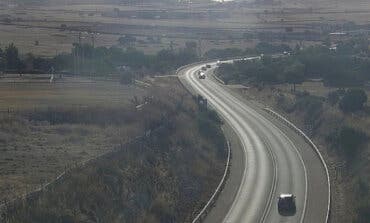 Cortes por obras en la M-50 y la M-607 durante este verano: estos son los tramos afectados