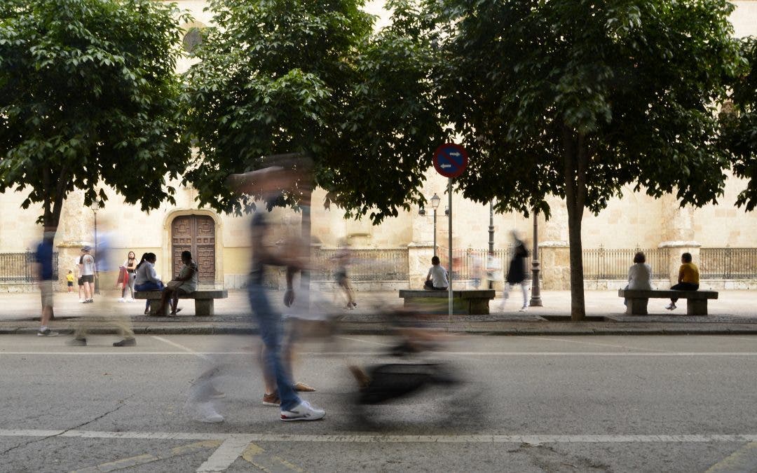 El Ayuntamiento de Alcalá invertirá 400.000 euros en la instalación de Islas Climáticas