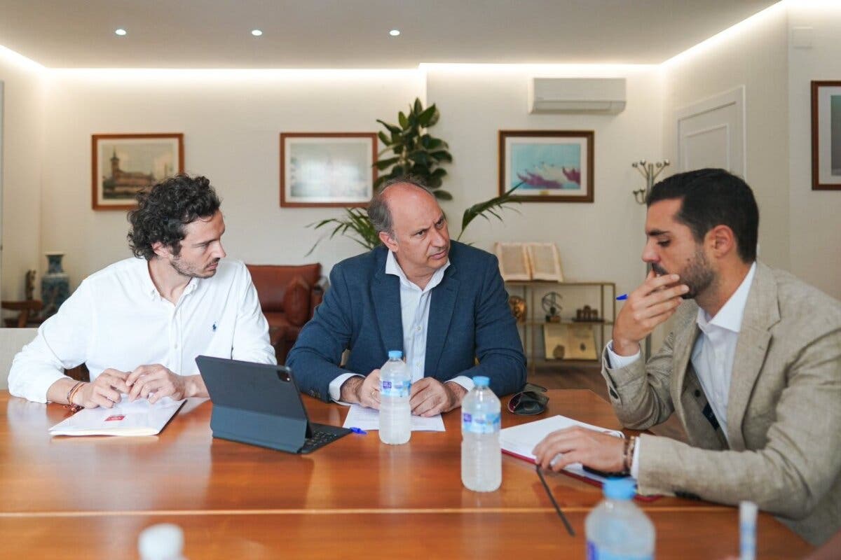 La Comunidad de Madrid trabaja en un proyecto piloto de digitalización en Torrejón para agilizar los trámites administrativos