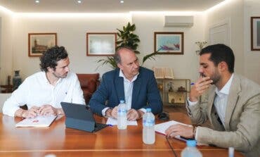 La Comunidad de Madrid trabaja en un proyecto piloto de digitalización en Torrejón para agilizar los trámites administrativos