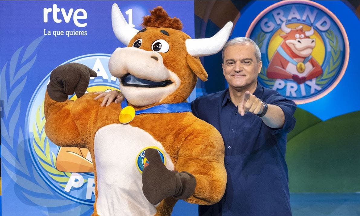 Villanueva de la Torre y Morata de Tajuña se preparan para el Grand Prix del Verano: ya hay fecha de estreno