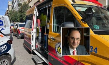 Detenido en Países Bajos el autor material de los disparos contra Vidal-Quadras en Madrid 