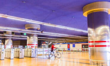 Los ciclistas podrán viajar gratis en Metro este lunes y Bicimad también será gratuito