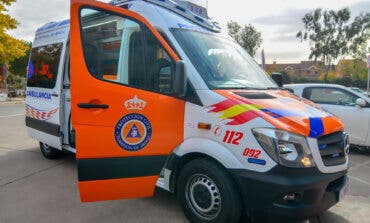 Traslado gratuito en Torrejón para personas con movilidad reducida durante las elecciones del domingo