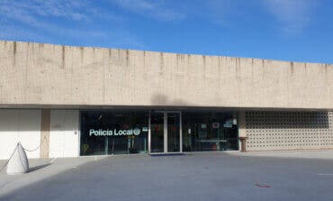 Arganda contará con 15 nuevos policías locales
