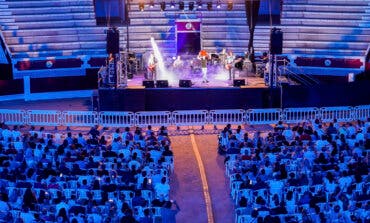 Este sábado, nueva Noche de Tributos en Torrejón con el homenaje a Estopa