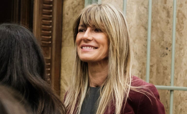 Caso Begoña Gómez: La Guardia Civil registra una empresa pública por orden de la Fiscalía Europea