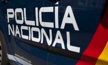 Detenido el presunto autor del apuñalamiento mortal del sábado en un parque de Guadalajara 