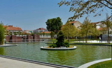 Aviso amarillo por calor este jueves y viernes en la Comunidad de Madrid con hasta 38 grados en algunas zonas