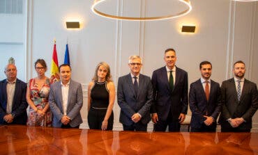 Torrejón y Coslada recibirán 6,5 millones de los fondos europeos para la rehabilitación de viviendas 