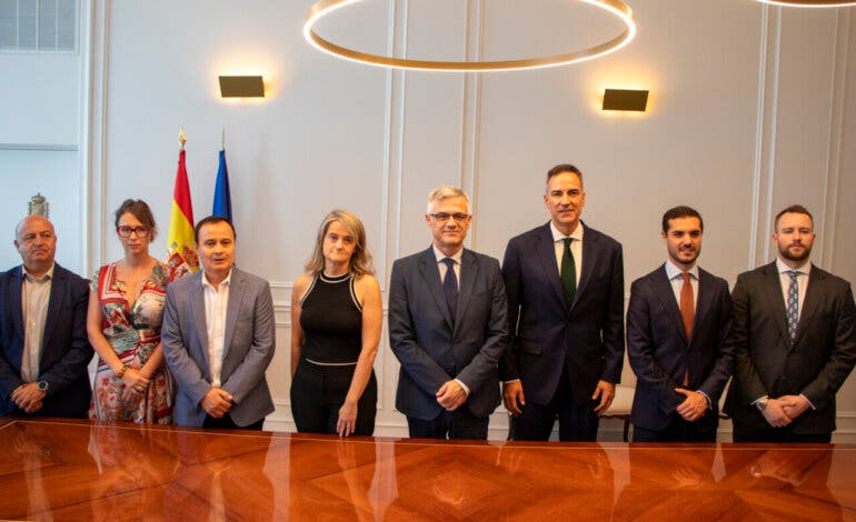 Torrejón y Coslada recibirán 6,5 millones de los fondos europeos para la rehabilitación de viviendas 