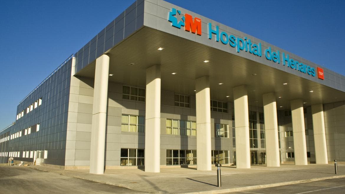 El Hospital del Henares forma a pacientes con esclerosis múltiple en nutrición y prevención de la obesidad