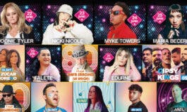 Myke Towers, Azúcar Moreno, Seguridad Social… aquí están todos los conciertos del Torrejón Summer Fest 2024
