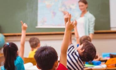 La Comunidad de Madrid inicia las oposiciones de 2.962 plazas de docentes para el próximo curso
