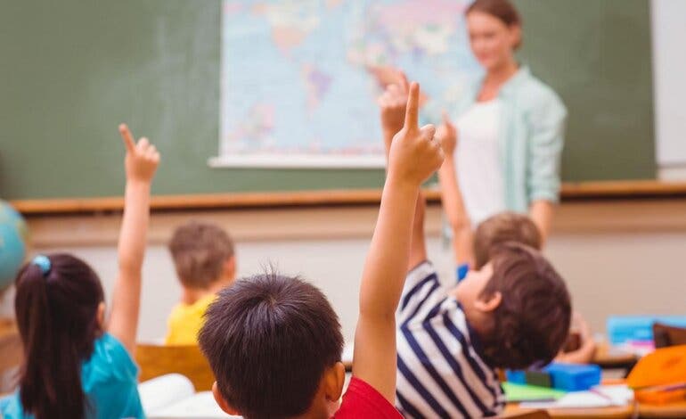 La Comunidad de Madrid inicia las oposiciones de 2.962 plazas de docentes para el próximo curso