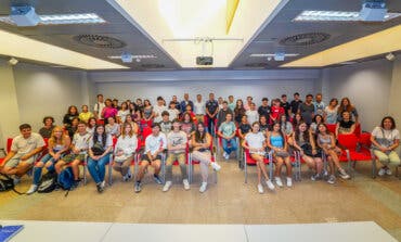 Finaliza «Alumnos Mediadores», el programa pionero de Torrejón que busca evitar conflictos y el acoso escolar en las aulas