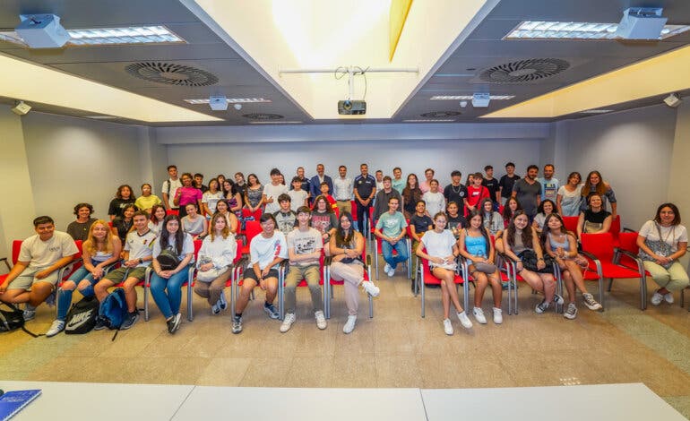 Finaliza «Alumnos Mediadores», el programa pionero de Torrejón que busca evitar conflictos y el acoso escolar en las aulas