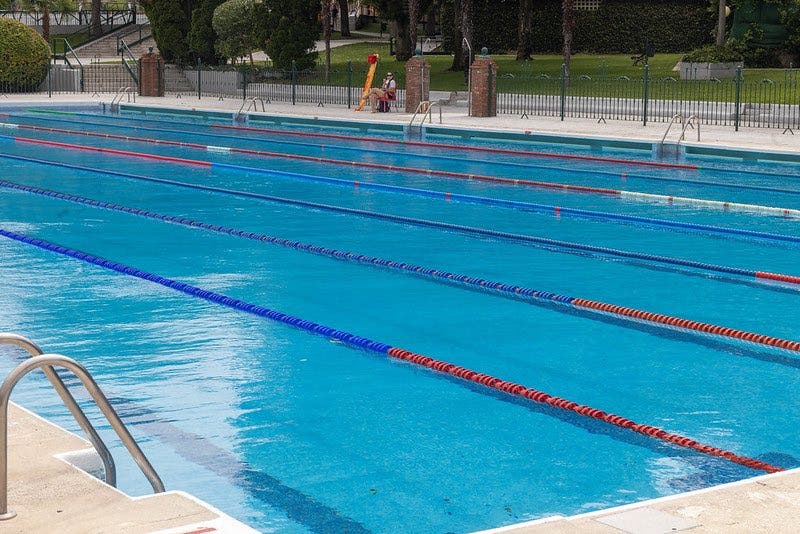 Arranca la temporada en la piscina de verano de Guadalajara