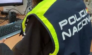 Cinco detenidos en la Comunidad de Madrid por poseer 1.300 archivos de pornografía infantil
