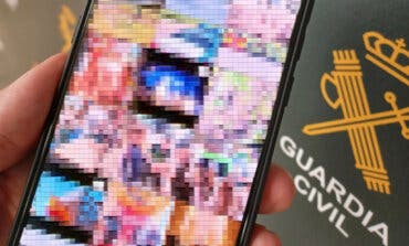 Investigado un menor en Guadalajara por difundir imágenes íntimas de su expareja en redes sociales