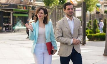 Ayuso anuncia una inversión de más de 100 millones este año en Torrejón de Ardoz 