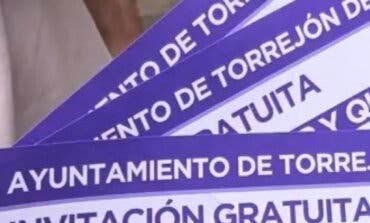 Torrejón vuelve al reparto tradicional de invitaciones para los conciertos tras la caída de la web: así puedes conseguirlas