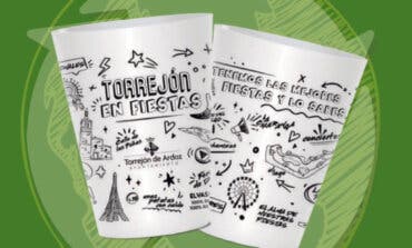 Nuevo aparcamiento, Punto Arcoíris y vaso reutilizable, novedades en las Fiestas de Torrejón 2024