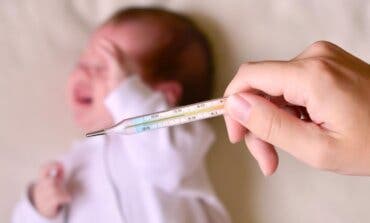 Madrid ya prepara la nueva campaña de vacunación contra la bronquiolitis en bebés con un 4 % más de dosis