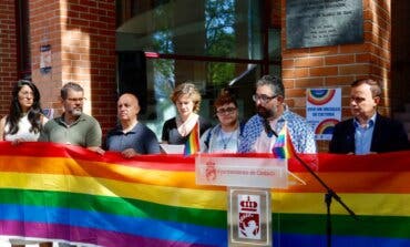 Una Marcha LGTBIQ+ recorrerá Coslada y San Fernando en la Semana del Orgullo