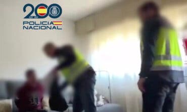 Detenidas en Madrid tres personas que sustrajeron 78 toneladas de pollo congelado en Finlandia