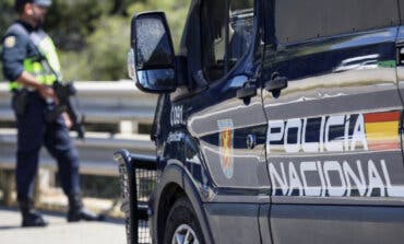 Detenidos en Toledo los presuntos autores del asesinato de Borja Villacís en Madrid 