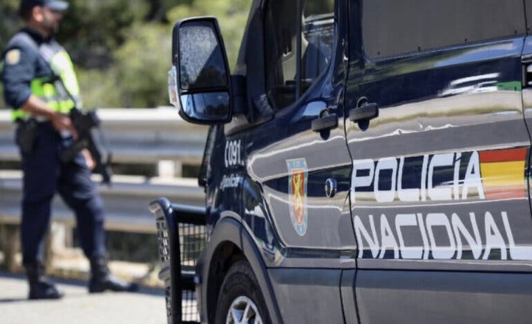 Detenidos en Toledo los presuntos autores del asesinato de Borja Villacís en Madrid 