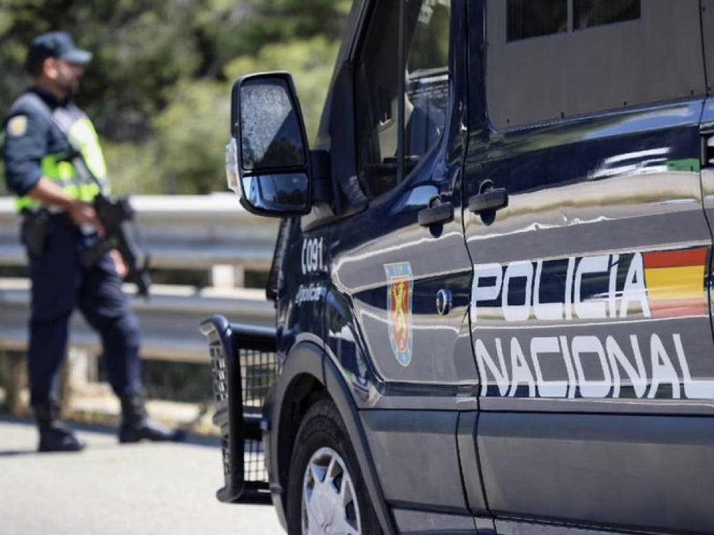 Detenidos en Toledo los presuntos autores del asesinato de Borja Villacís en Madrid 