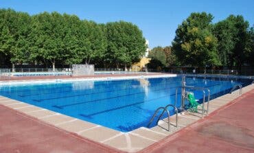 Las piscinas de verano de Alcalá de Henares abren sus puertas este mes con novedades  
