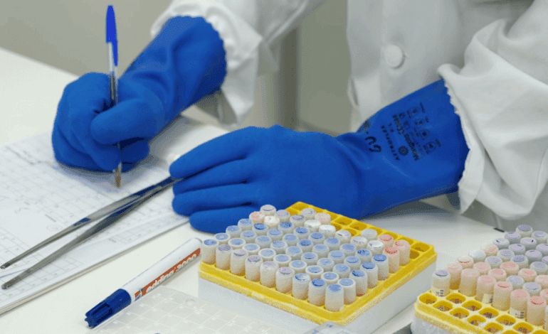 Una investigadora madrileña lidera un prometedor estudio sobre un tratamiento contra el cáncer de mama 