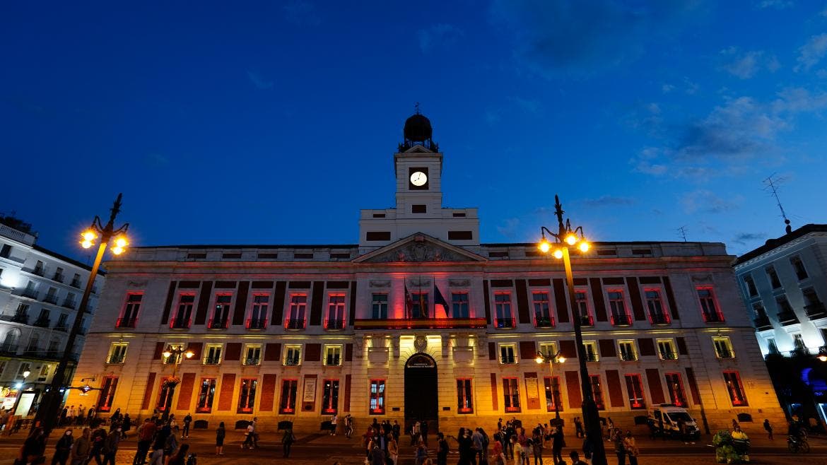 Madrid se engalanará para conmemorar el décimo aniversario de la proclamación del Rey Felipe VI
