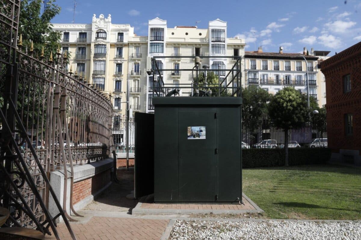 Madrid cerró mayo con un descenso histórico de los niveles de dióxido de nitrógeno en toda la ciudad