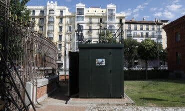 Madrid cerró mayo con un descenso histórico de los niveles de dióxido de nitrógeno en toda la ciudad