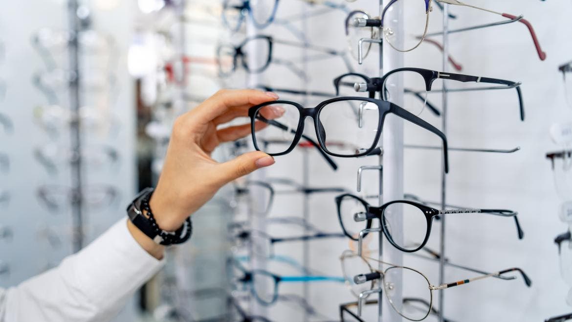 Gafas gratis para los menores de 14 años este verano en Madrid 